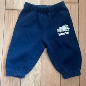 Roots Baby Sweatpants